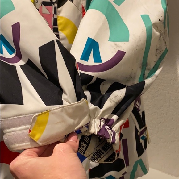 Volcom snowboarding jacket - Picture 3 of 7